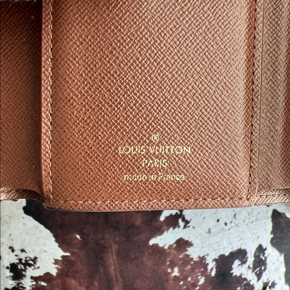 Louis Vuitton Damier Ebene Olav PM Crossbody Bag - Picture 11 of 11